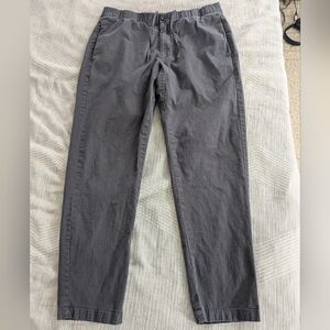 Bonobos Men's Drawstring Pants (medium)